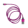 Câble Micro USB - Vintage