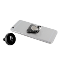 Support bague de téléphone magnetique - Bear Noir
