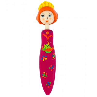 Penna retrattile - Princess