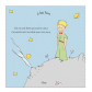  Le Petit Prince Bleu