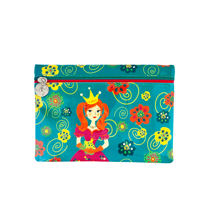 Cosmetic bag - Akademik Princesse