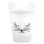 Mug and lid - Trophy Mug