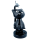 Solar powered dancing figurines - 1-2-3 Soleil