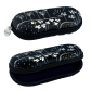 Custodia rigida per occhiali - Voyage Black Palette