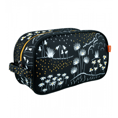 Trousse de toilette - Tidy - Black Board