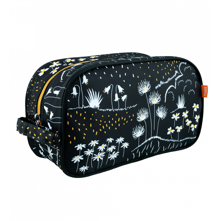Trousse da bagno - Tidy Black Board