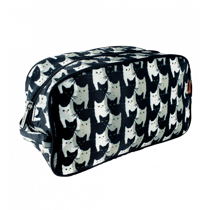 Trousse da bagno - Tidy Cha Cha Cha