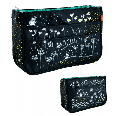 Organisateur de sac - Bag in Bag - Black Board