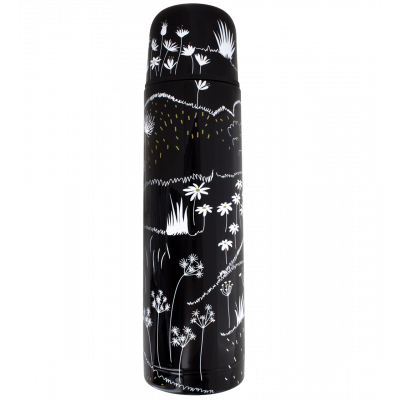 Thermoskanne 50 cl - Keep Cool - Black Board