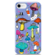 Cover per iPhone 6S/7/8 - I Cover 6S/7/8