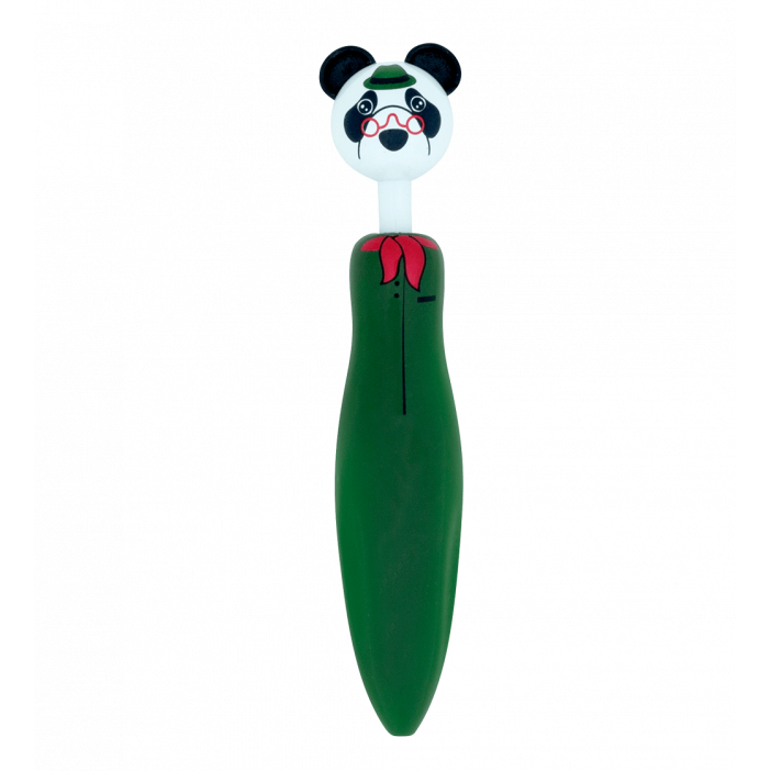 Penna retrattile - Manimal Panda