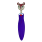 Stylo rétractable - Manimal Chat