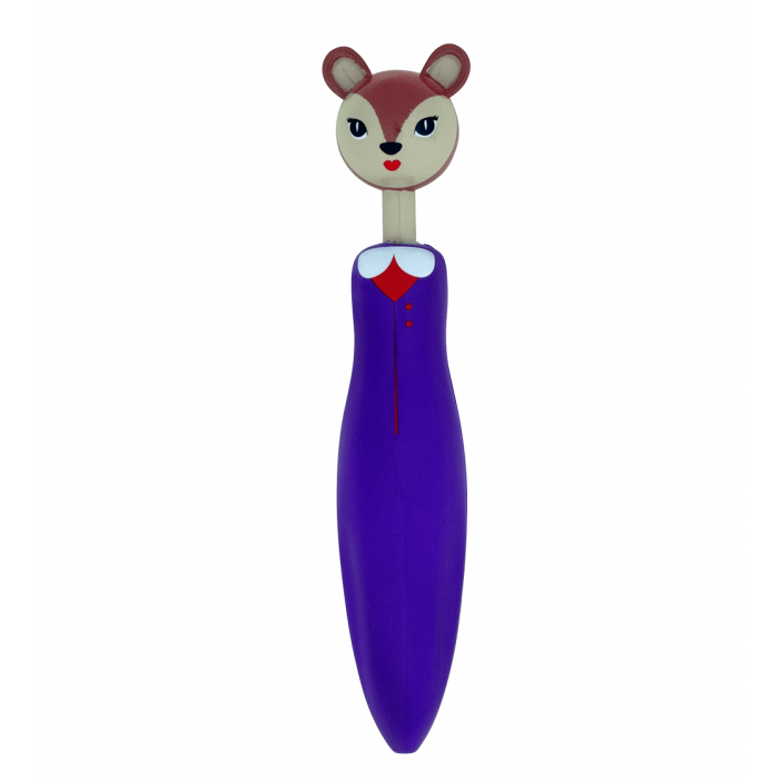 Penna retrattile - Manimal Biche