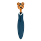 Stylo rétractable - Manimal Chat