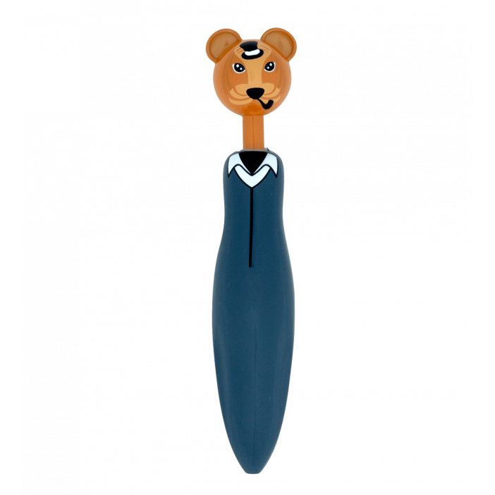 Penna retrattile - Manimal Tigre