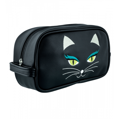 Trousse de toilette - Brody - Black Cat