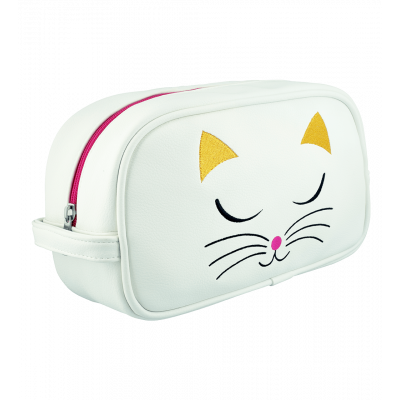 Trousse de toilette - Brody - White Cat