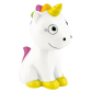 Portafoto magnetico - Zoome Panda