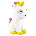 Portafoto magnetico - Zoome Unicorno