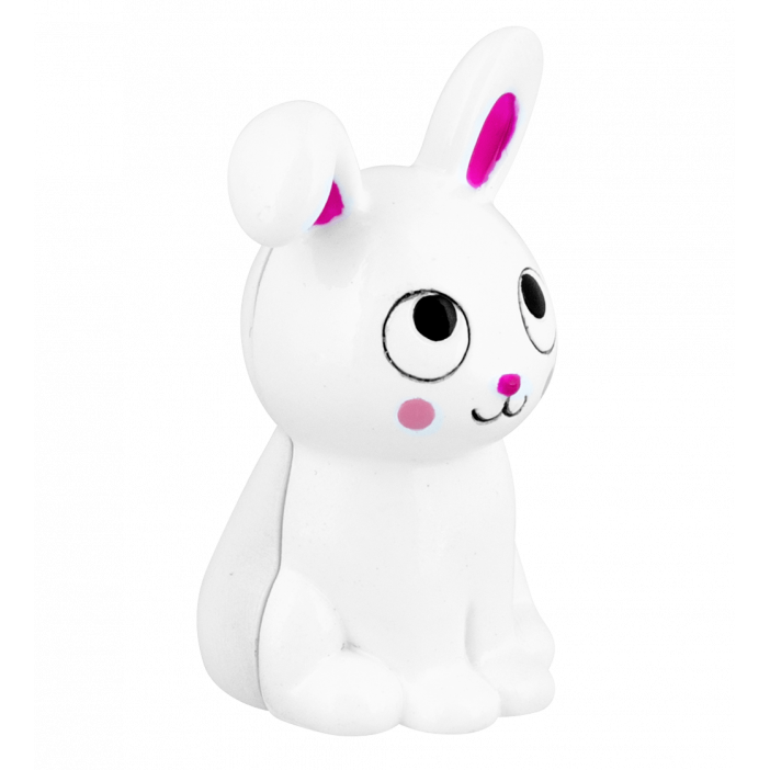 Magnet Fotohalter - Zoome Hase