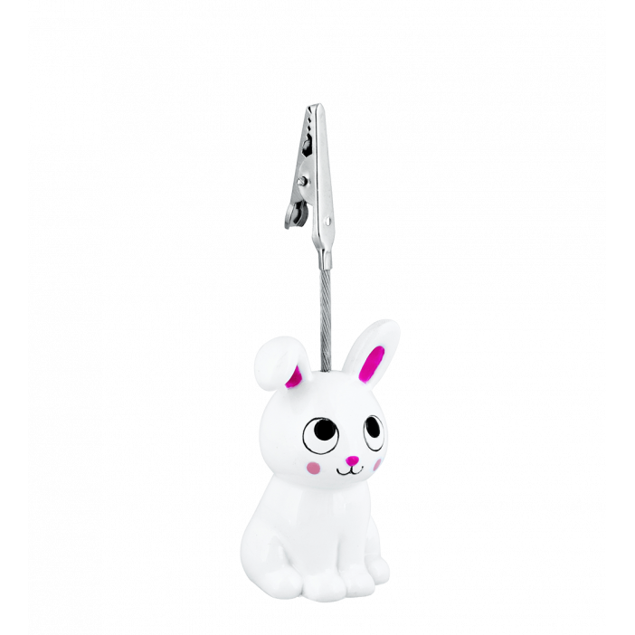 Photo frame - Zoome clip Rabbit
