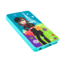 Batterie externe nomade - Get The Power 2800mAh