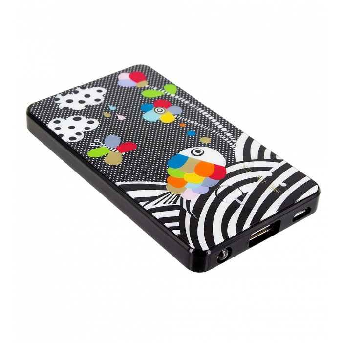 Batteria portatile - Get The Power 2800mAh Scale