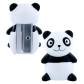 Anspitzer - Zoome sharpener Schwarze Katze