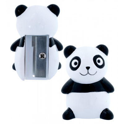 Taille crayon - Zoome sharpener - Panda