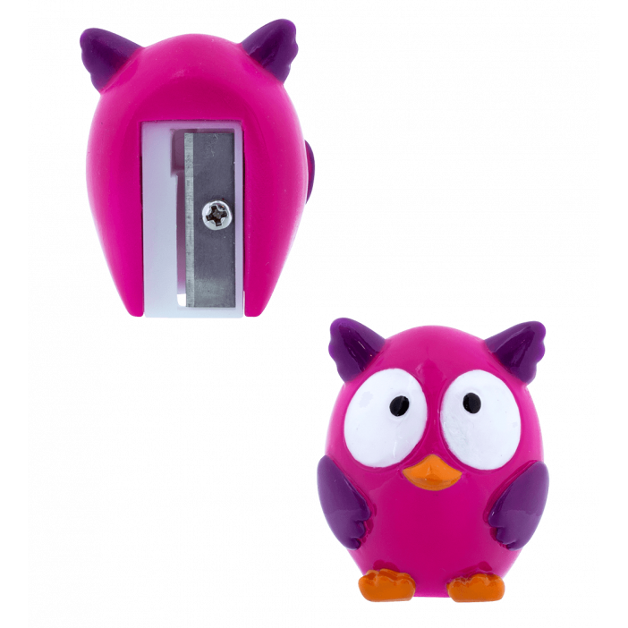 Temperamatite - Zoome sharpener Gufo