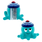  Octopus