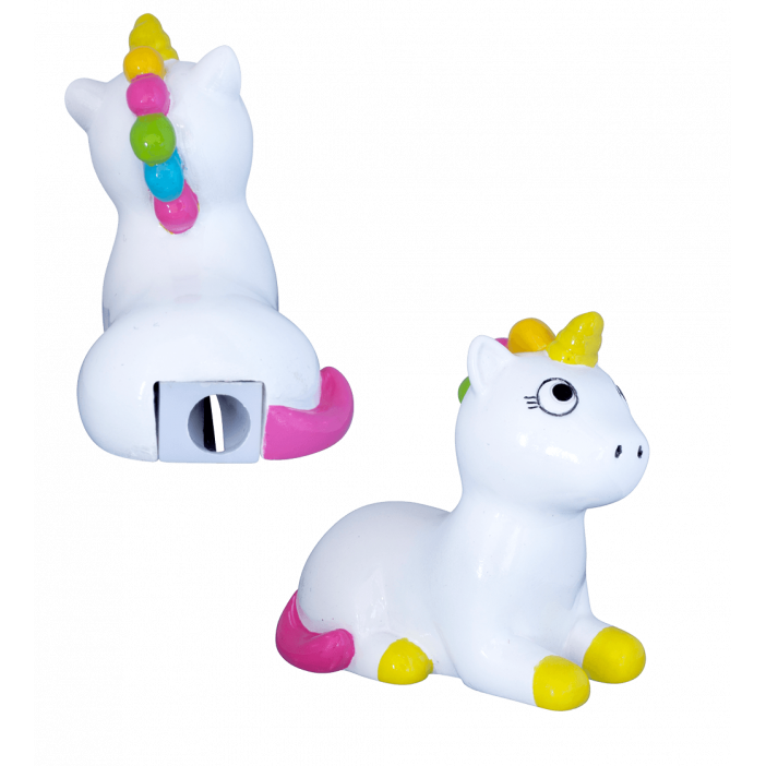 Anspitzer - Zoome sharpener Einhorn