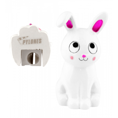 Taille crayon - Zoome sharpener - Lapin