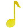  Jaune