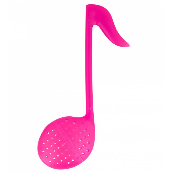 Infuseur à thé - Music T Rose