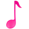  Rosa