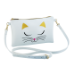  White Cat