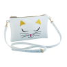  White Cat