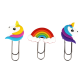  Licorne Trio