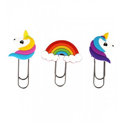 Segnapagina modello piccolo - Ani-bookmark