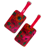  Coquelicots