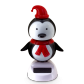 Flip flap solaire - 1-2-3 Soleil Santa Claus