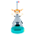 Flip flap solaire - 1-2-3 Soleil