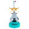  Eiffel Tower
