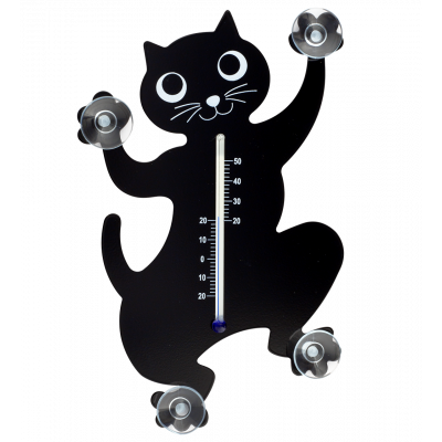 Thermometer - Thermo