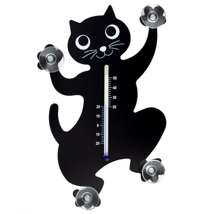 Thermometer - Thermo