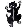  Black cat