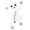  Gatto bianco