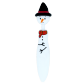 Stylo rétractable - Occupation Pen