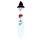 Stylo rétractable - Occupation Pen